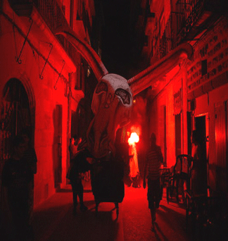 AUFBLASBARE SCHLANGEN- DRACHEN 