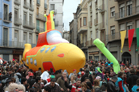 AUFBLASBARES U-BOOT &ndash; 12 M 