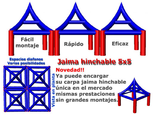 Informieren Sie sich!