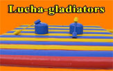 Sport Inflatables