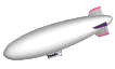 Zeppeline zu mieten