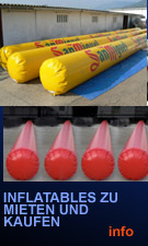 inflatables